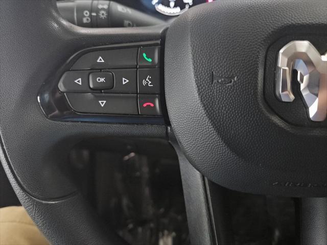 used 2025 Ram ProMaster 2500 car, priced at $39,000
