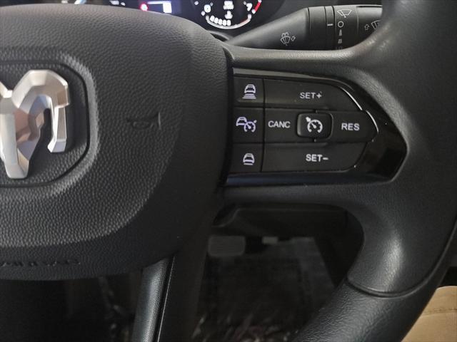 used 2025 Ram ProMaster 2500 car, priced at $39,000