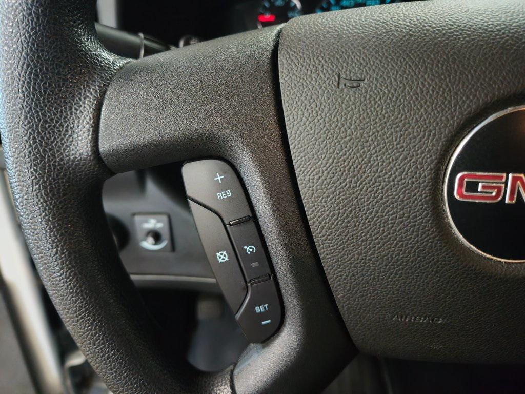 used 2022 GMC Savana 2500 car, priced at $31,838