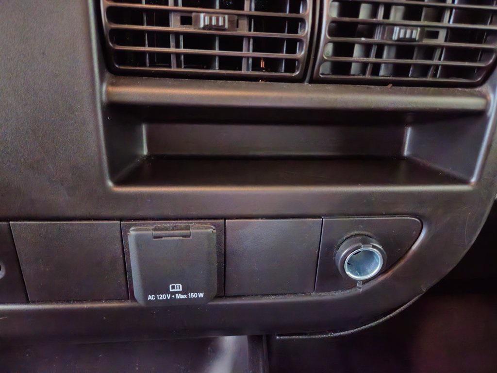 used 2022 GMC Savana 2500 car, priced at $31,838