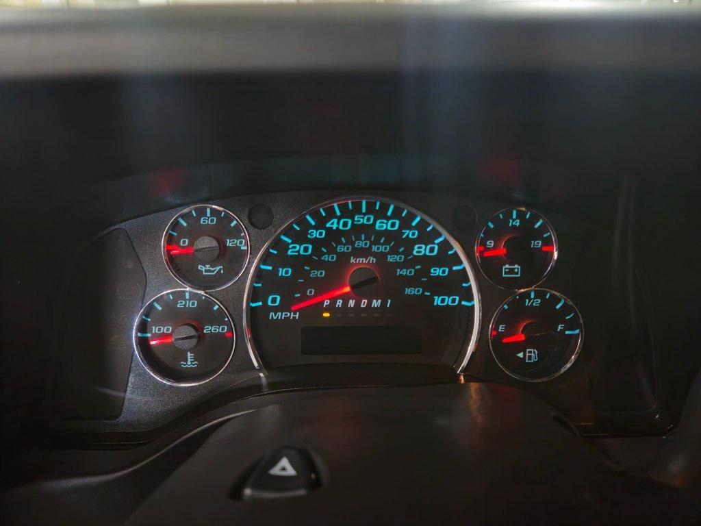 used 2022 GMC Savana 2500 car, priced at $31,838