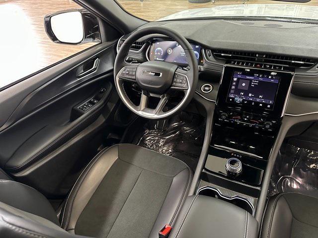 new 2025 Jeep Grand Cherokee L car, priced at $48,630