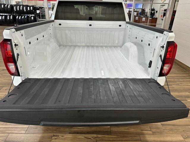 used 2024 GMC Sierra 1500 car, priced at $46,701