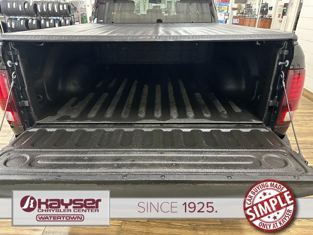 used 2022 Ram 1500 Classic car, priced at $31,839