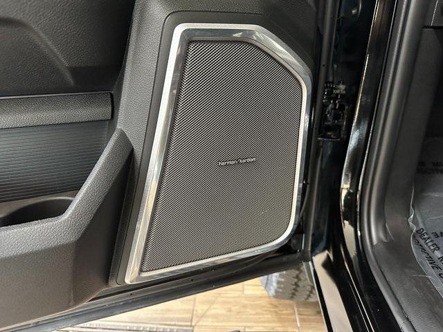 new 2025 Ram 3500 car, priced at $88,845