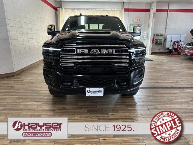 new 2025 Ram 3500 car, priced at $88,845