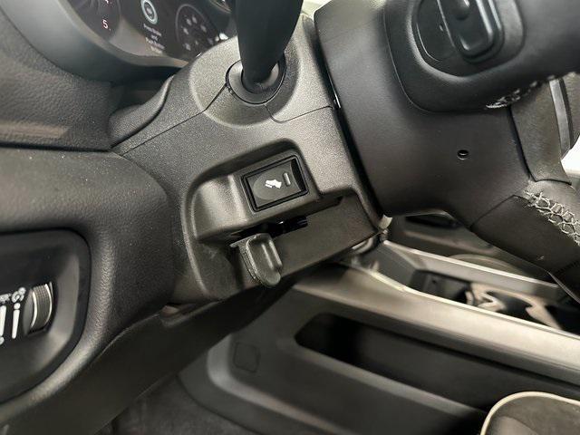 new 2025 Ram 3500 car, priced at $88,845