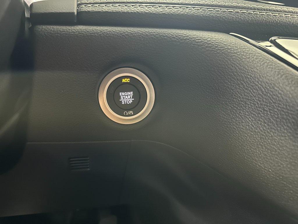 new 2026 Chrysler Pacifica car, priced at $39,999