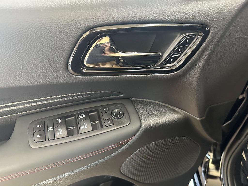 new 2026 Dodge Durango car, priced at $46,334