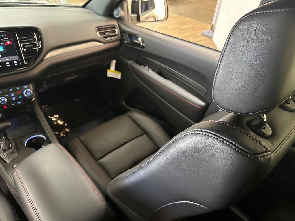 new 2026 Dodge Durango car, priced at $46,334