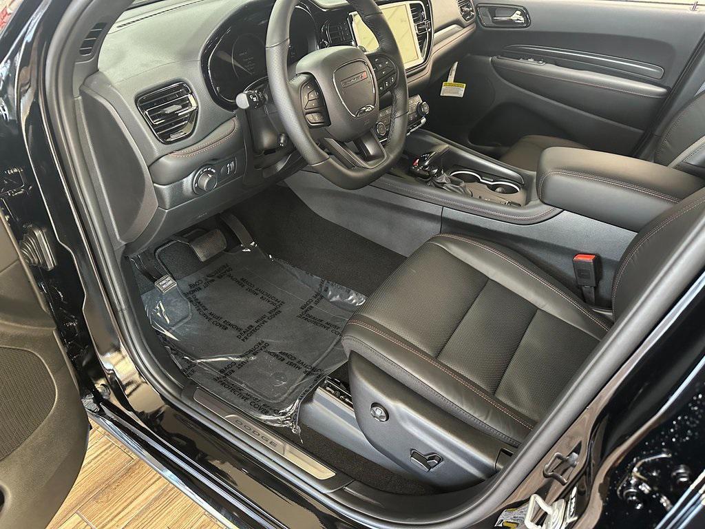 new 2026 Dodge Durango car, priced at $46,334