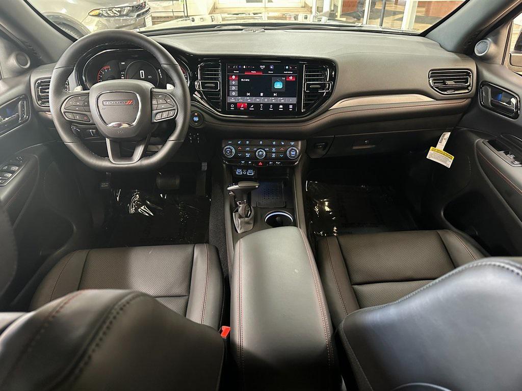 new 2026 Dodge Durango car, priced at $46,334