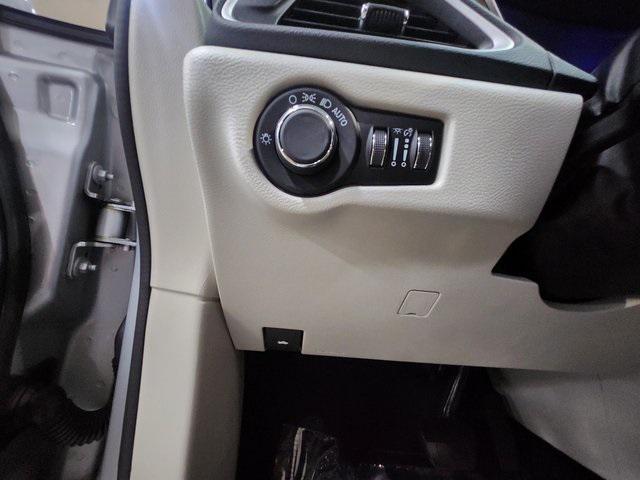 used 2022 Chrysler Voyager car, priced at $20,748