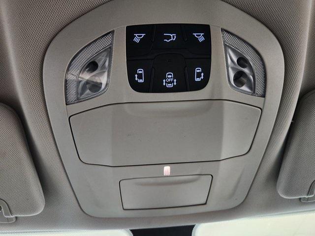 used 2022 Chrysler Voyager car, priced at $20,748