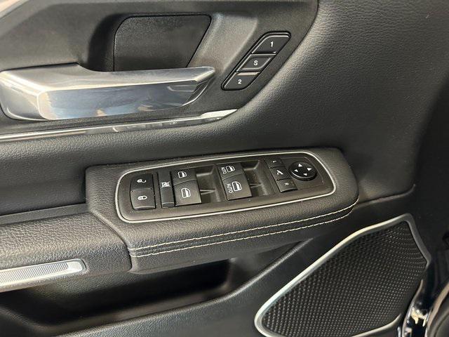 used 2021 Ram 1500 car, priced at $32,075