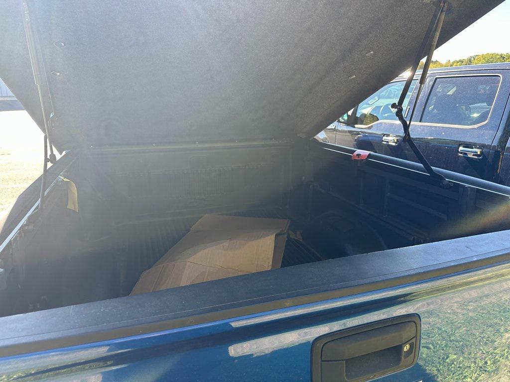 used 2018 Chevrolet Colorado car, priced at $26,313