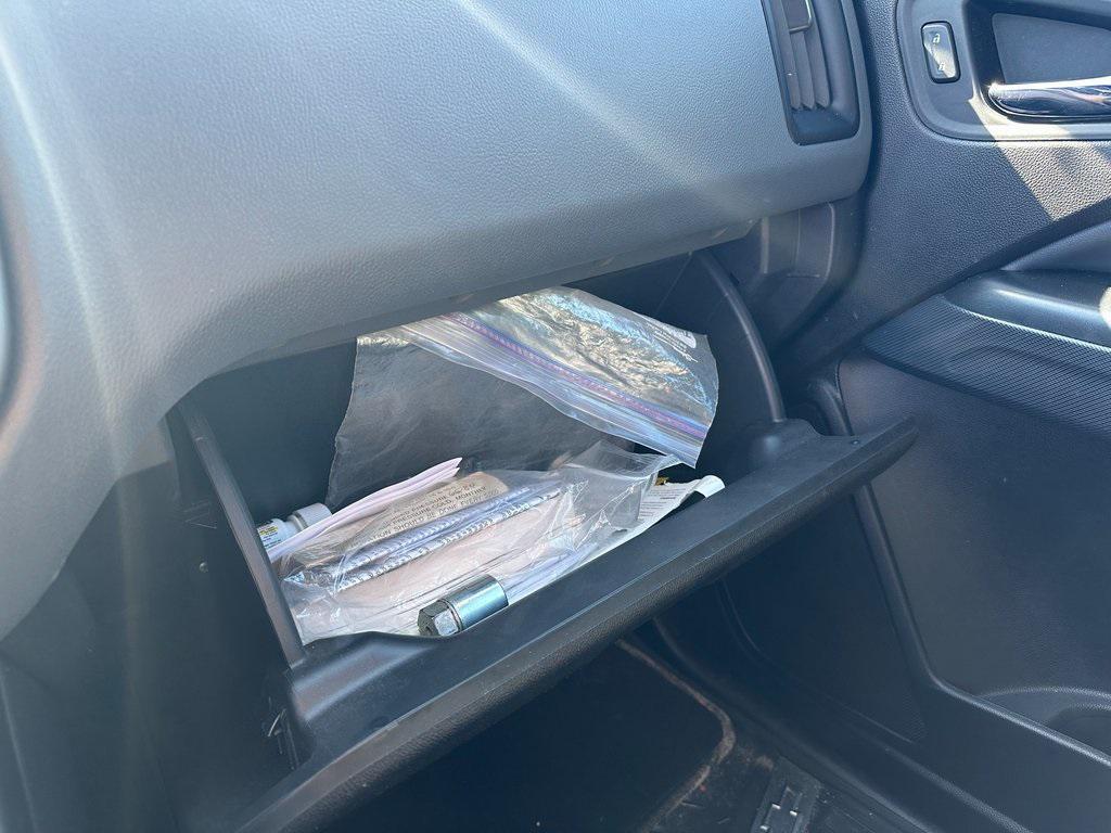 used 2018 Chevrolet Colorado car, priced at $26,313