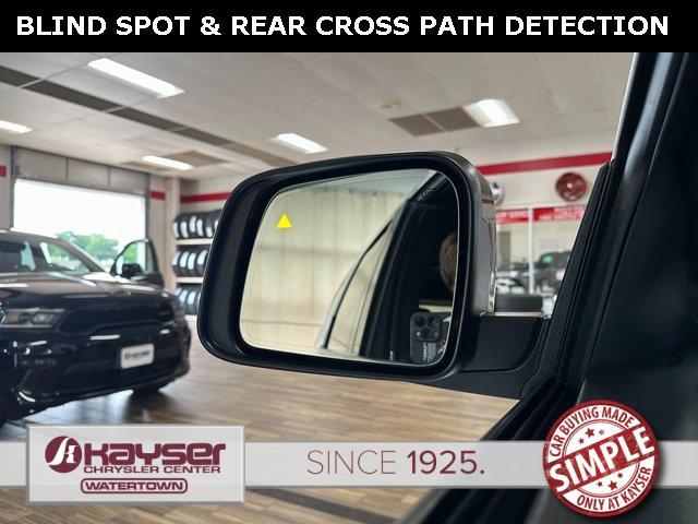 used 2023 Dodge Durango car, priced at $36,000