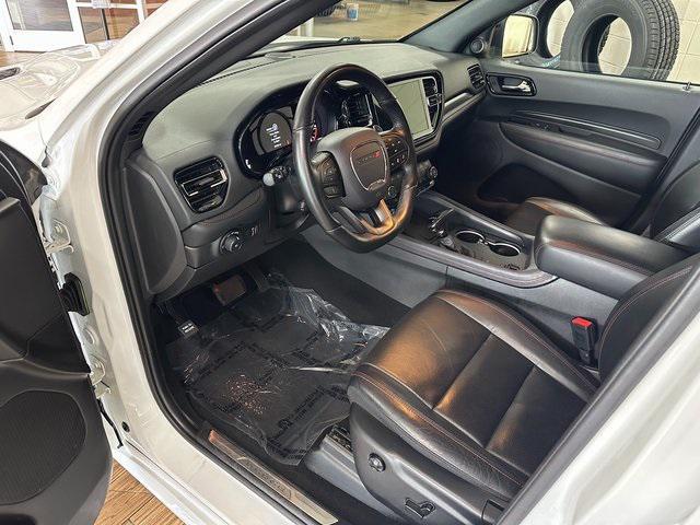 used 2023 Dodge Durango car, priced at $36,000