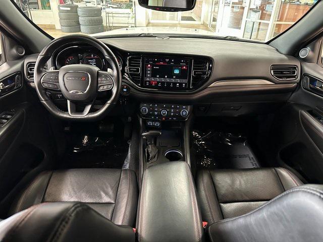 used 2023 Dodge Durango car, priced at $36,000