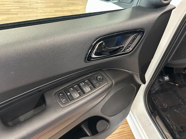 used 2023 Dodge Durango car, priced at $36,000