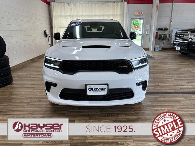 used 2023 Dodge Durango car, priced at $36,000
