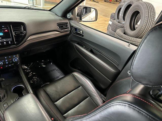 used 2023 Dodge Durango car, priced at $36,000