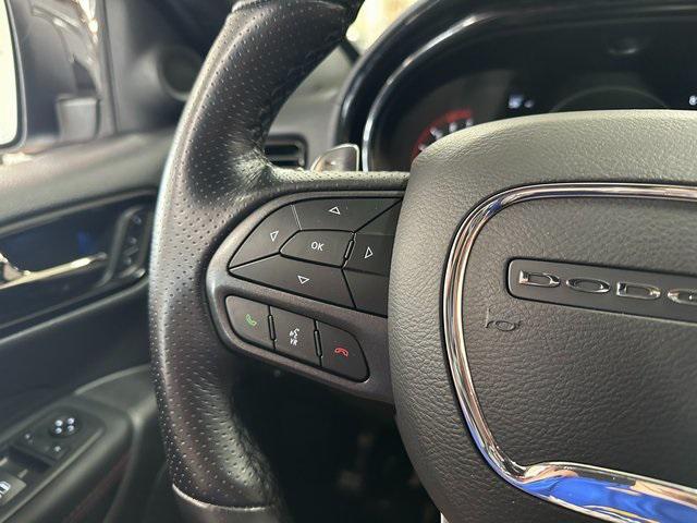 used 2023 Dodge Durango car, priced at $36,000