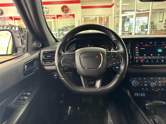 used 2023 Dodge Durango car, priced at $36,000