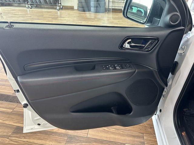 used 2023 Dodge Durango car, priced at $36,000