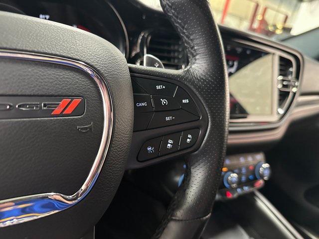 used 2023 Dodge Durango car, priced at $36,000