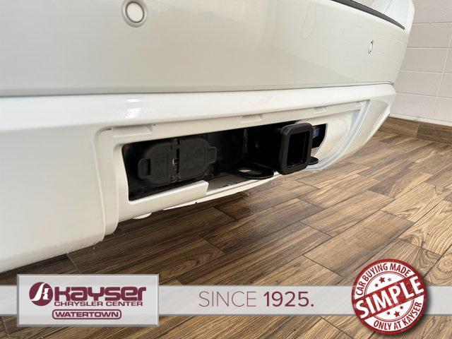 used 2023 Dodge Durango car, priced at $36,000