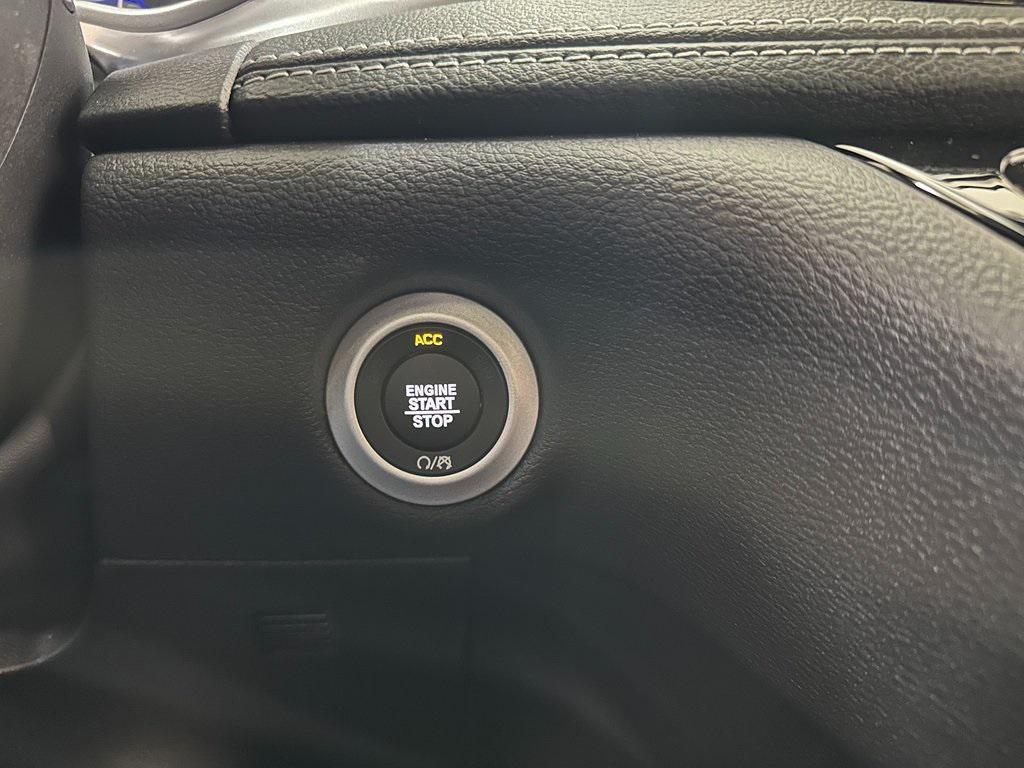 new 2026 Chrysler Pacifica car, priced at $44,985