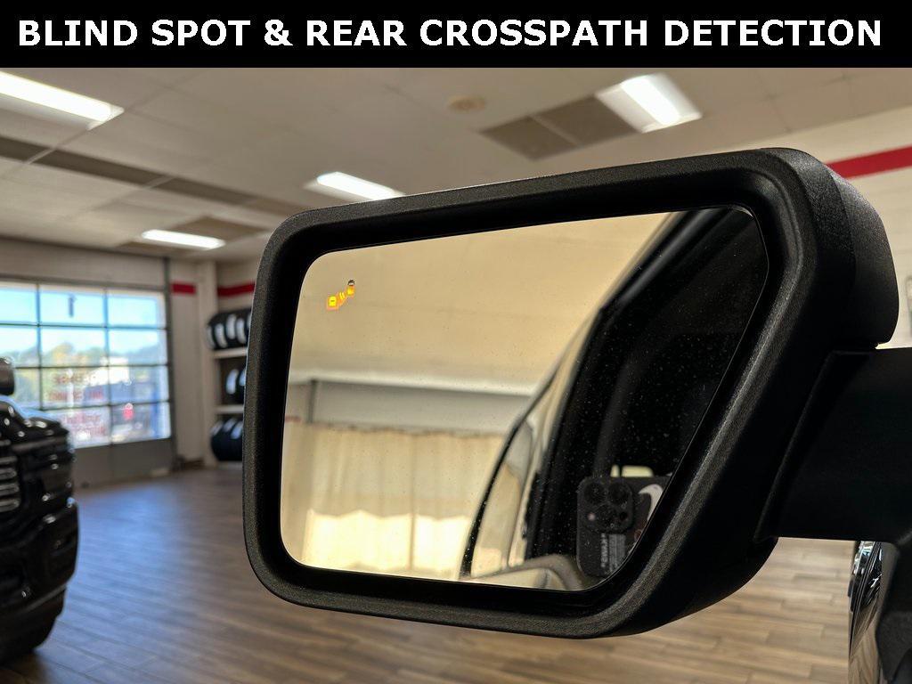 used 2023 Ford F-150 car, priced at $35,993