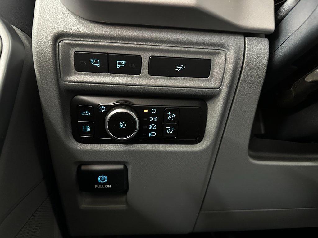 used 2023 Ford F-150 car, priced at $38,896