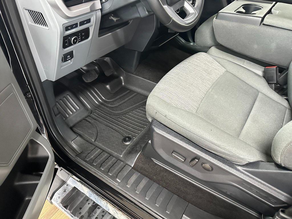 used 2023 Ford F-150 car, priced at $35,993