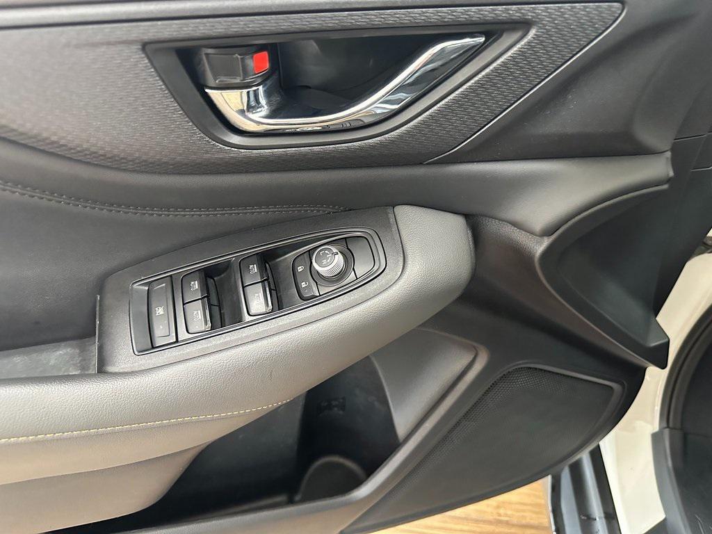 used 2022 Subaru Outback car, priced at $26,345
