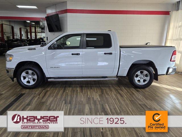 used 2020 Ram 1500 car, priced at $30,944