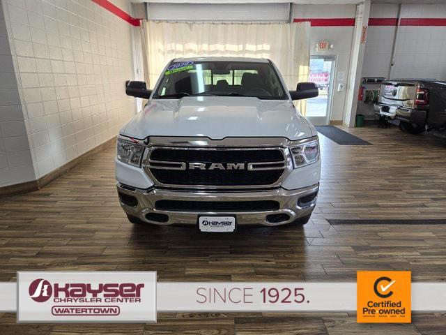 used 2020 Ram 1500 car, priced at $30,944