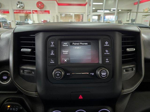 used 2020 Ram 1500 car, priced at $30,944