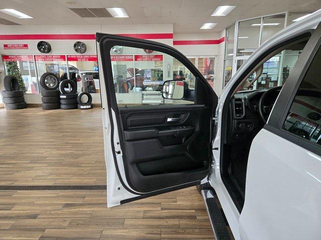 used 2020 Ram 1500 car, priced at $30,944