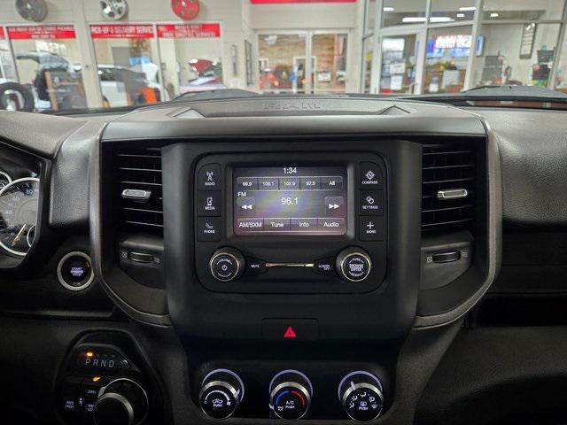 used 2020 Ram 1500 car, priced at $30,944