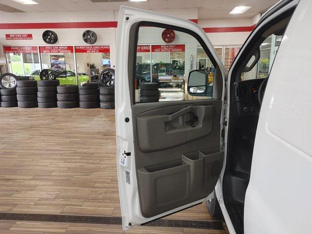 used 2022 GMC Savana 2500 car, priced at $37,980