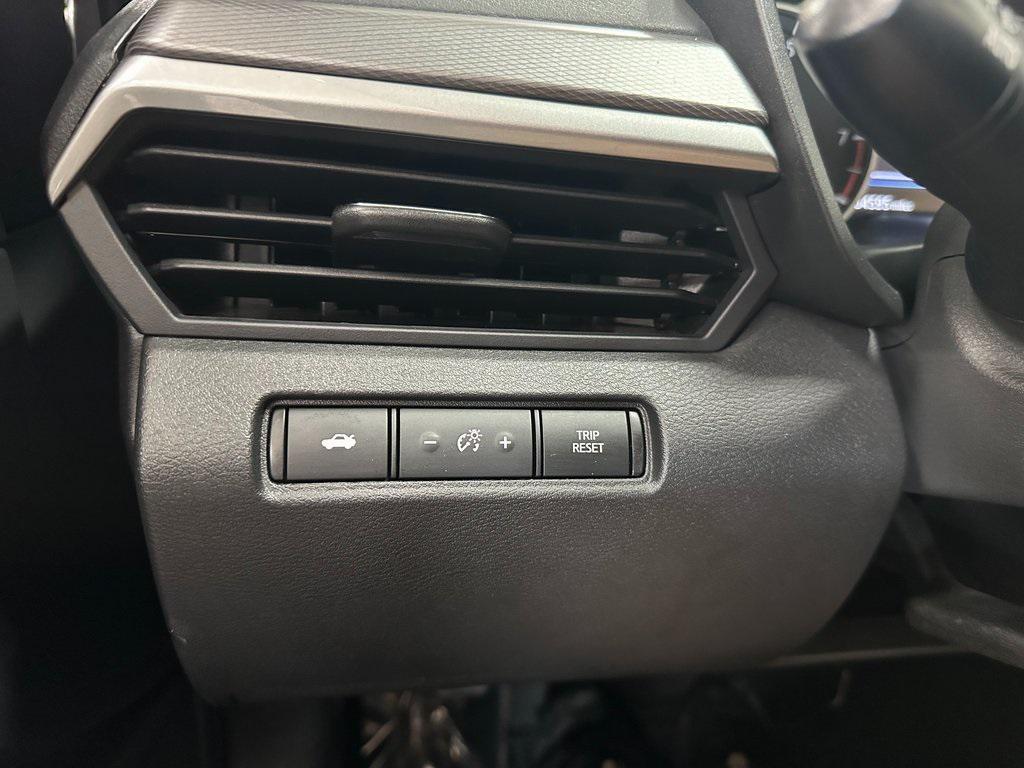 used 2023 Nissan Altima car, priced at $21,844