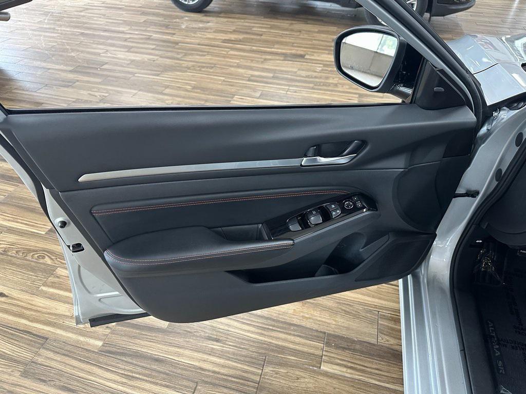 used 2023 Nissan Altima car, priced at $21,844
