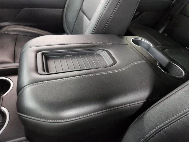 used 2021 Chevrolet Tahoe car, priced at $43,599
