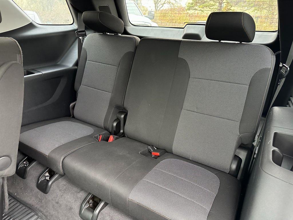 used 2020 Chevrolet Traverse car, priced at $21,500