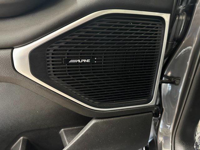 used 2022 Jeep Wagoneer car, priced at $44,935