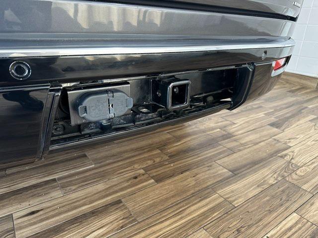 used 2022 Jeep Wagoneer car, priced at $44,935