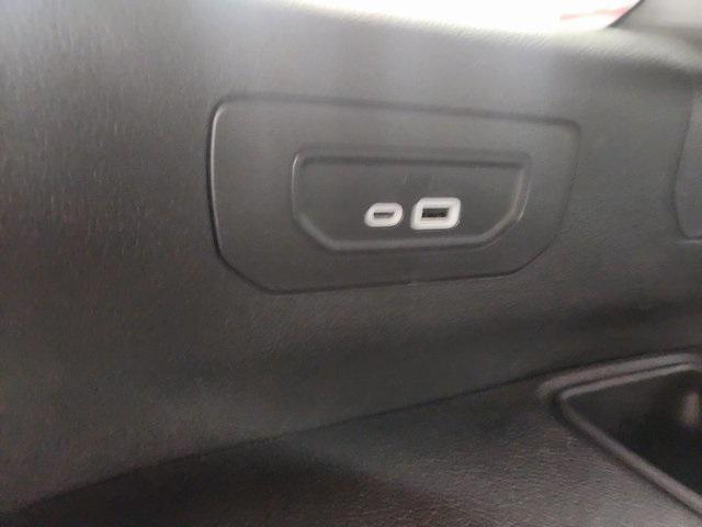 new 2025 Jeep Grand Cherokee L car, priced at $41,980